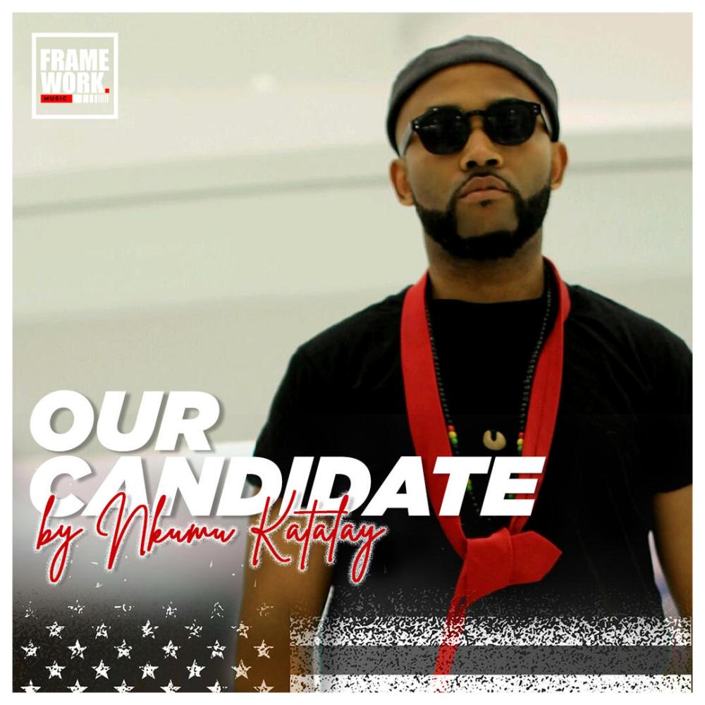 Our Candidate