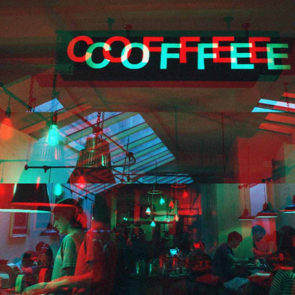 Wonderful Ambiance for No Stress Chill