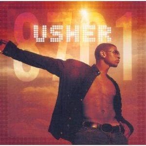 收聽Usher的Intro-lude 8701歌詞歌曲