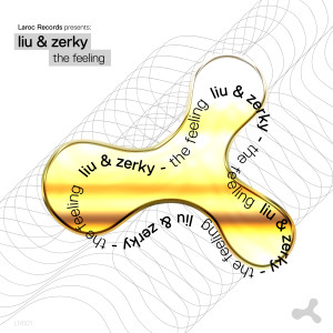 อัลบัม The Feeling ศิลปิน Liu