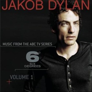 Jakob Dylan的專輯Music From 6 Degrees - Volume 1