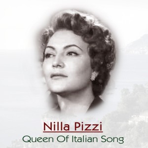 收聽Nilla Pizzi的La Spagnola (The Spanish Girl)歌詞歌曲