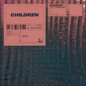Album Children from PHONKGOD