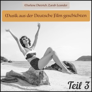 Album Musik aus der deutsche Film geschichten 3 oleh Zarah Leander