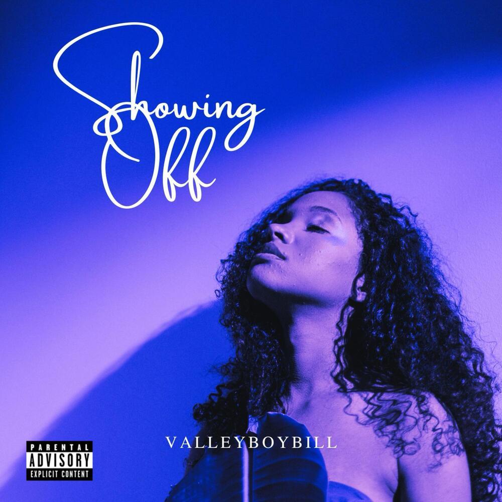 Showing Off (Explicit)