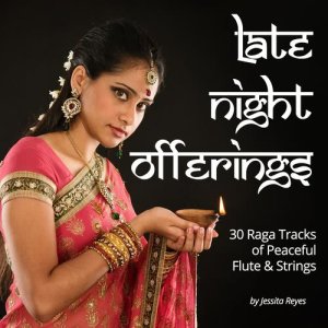 ดาวน์โหลดและฟังเพลง Kirtan & Birds for Massage พร้อมเนื้อเพลงจาก Jessita Reyes