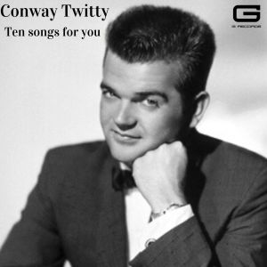 Dengarkan Lonely blue boy lagu dari Conway Twitty dengan lirik
