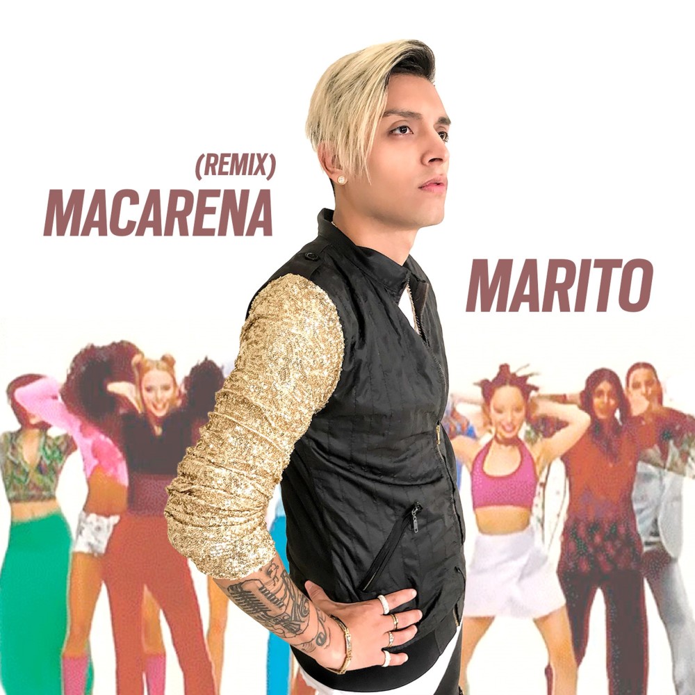 Macarena (Remix)