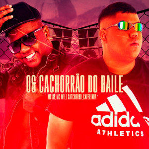 Album Os Cachorrão do Baile (Explicit) from MC GP