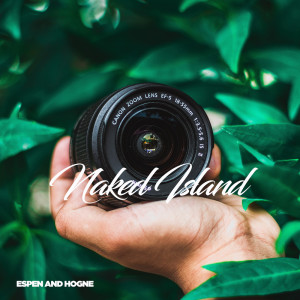 Espen的专辑Naked Island