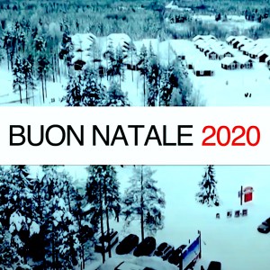 Pino D'Amore的专辑Buon Natale 2020
