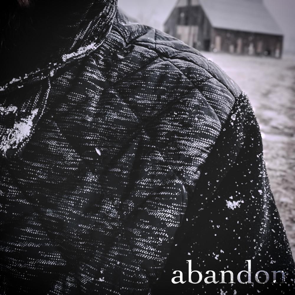 abandon