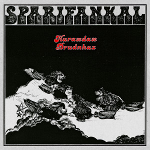 Listen to Hoizland-Liad song with lyrics from Sparifankal