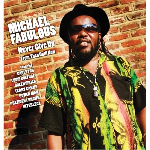 ดาวน์โหลดและฟังเพลง Dont Cry Mama (feat. Queen Ifrica    louie Culture) พร้อมเนื้อเพลงจาก Michael Fabulous
