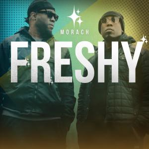 收聽Morach的FRESHY歌詞歌曲