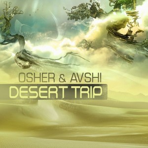 Album Desert Trip oleh Avshi