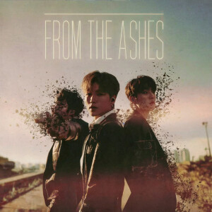 收聽The Wolfpack的From the Ashes歌詞歌曲