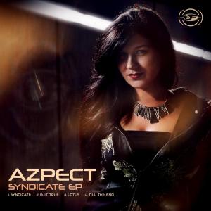 Azpect的專輯Syndicate EP