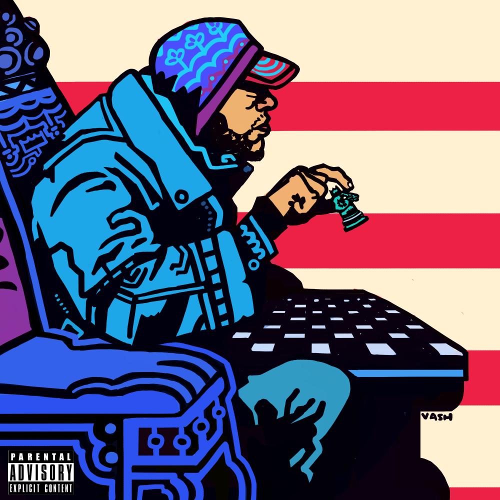 Bases Loaded (feat. Blass89) (Explicit)