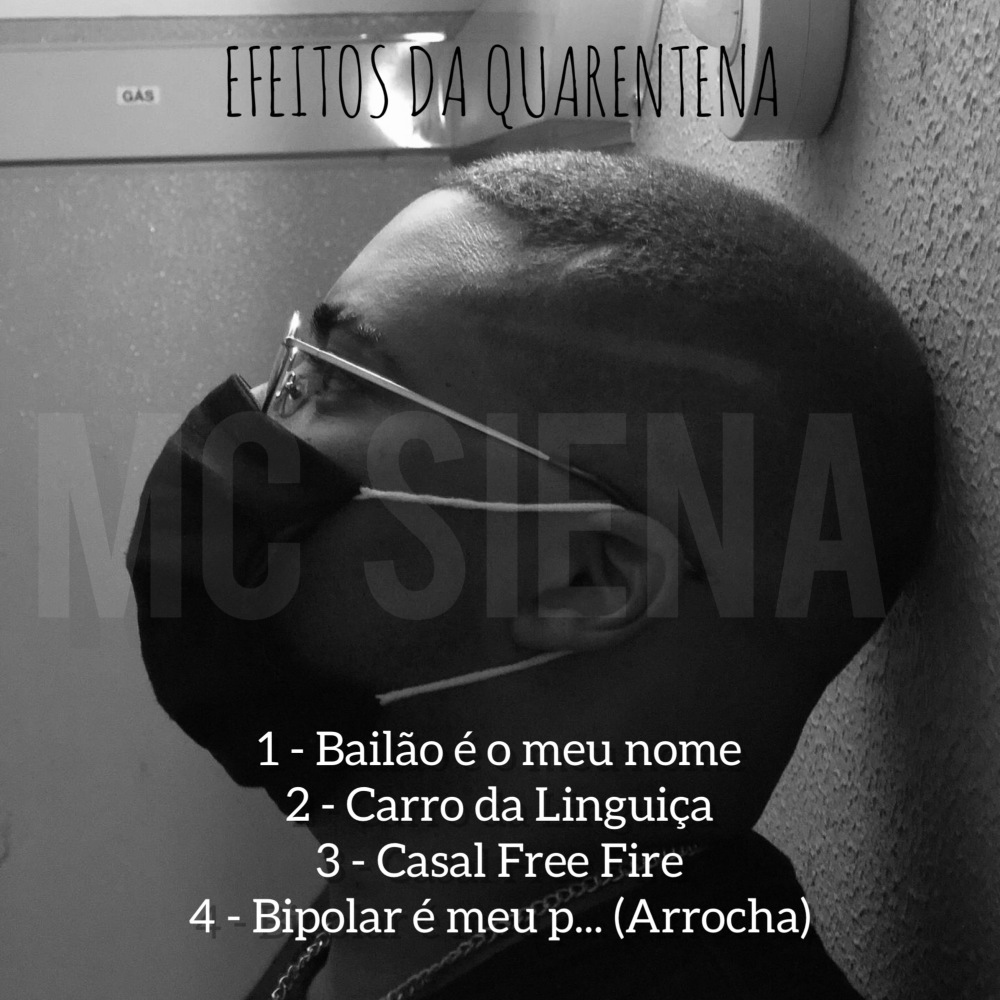 Bipolar É Meu Pau (Arrocha)
