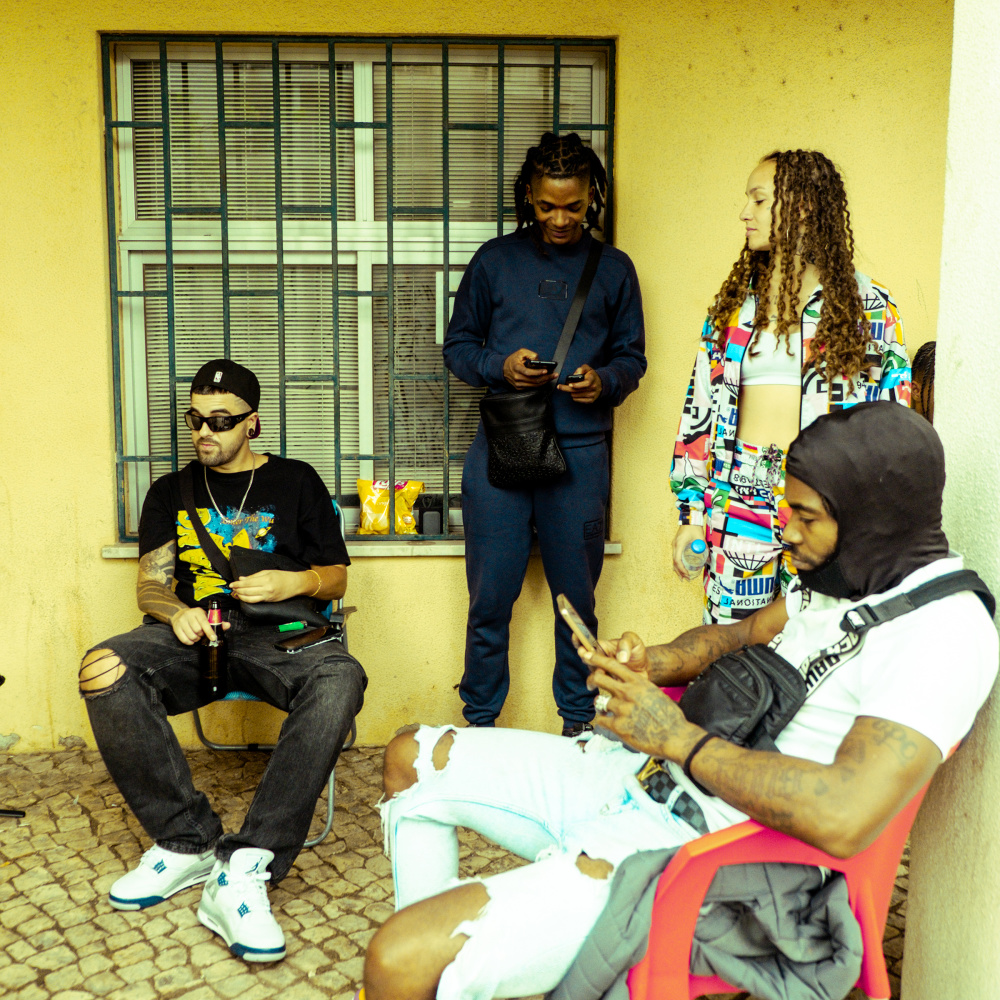 SOBE E DESCE (Explicit)