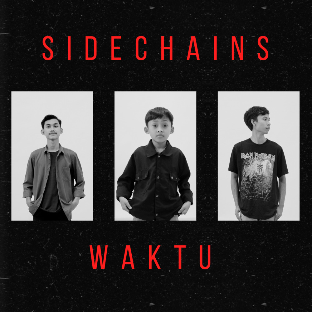 Waktu (Remastered 2025)