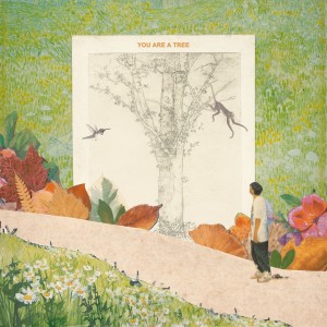Listen to You are a Tree song with lyrics from 5 Horses