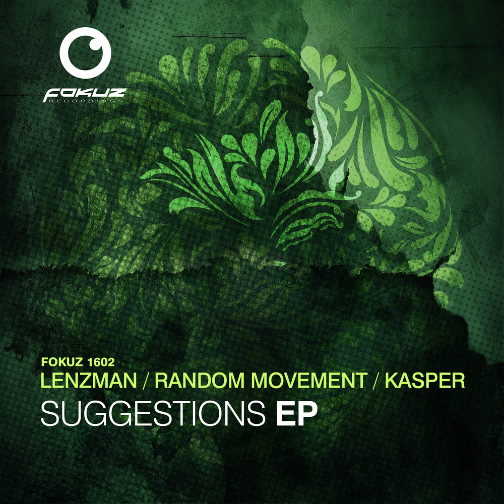 Suggestions (Original Mix)