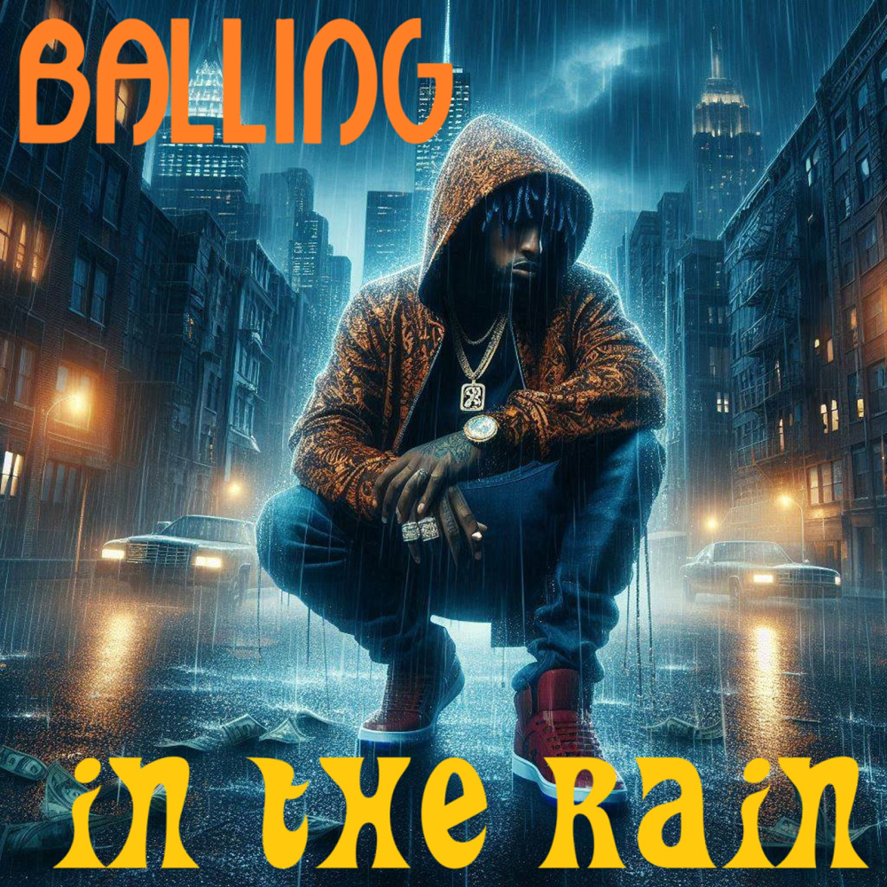 Balling in the Rain
