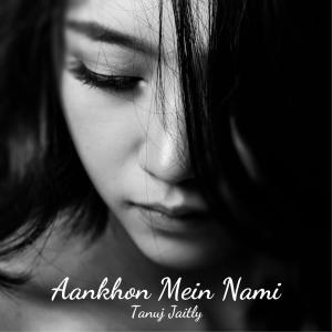 Listen to Aankhon Mein Nami  song with lyrics from Tanuj Jaitly