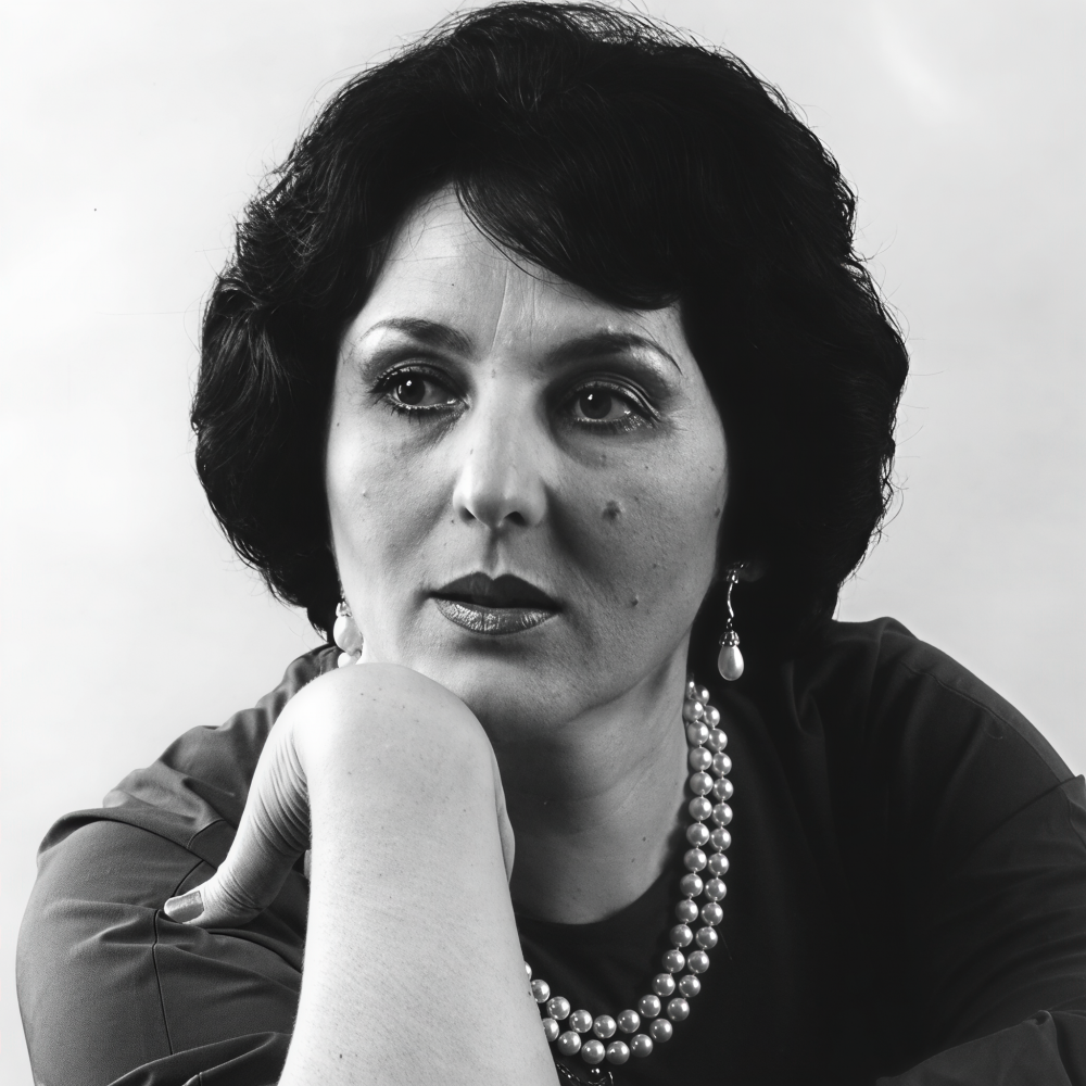 Ghena Dimitrova