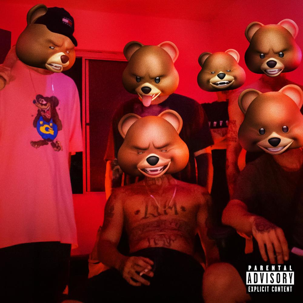 Cara de Urso