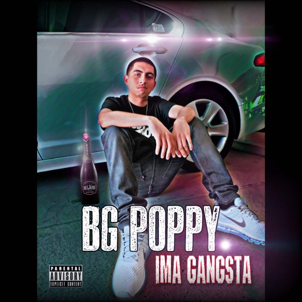 Ima Gangsta (Explicit)