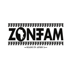 Zone Fam的专辑Made in Africa