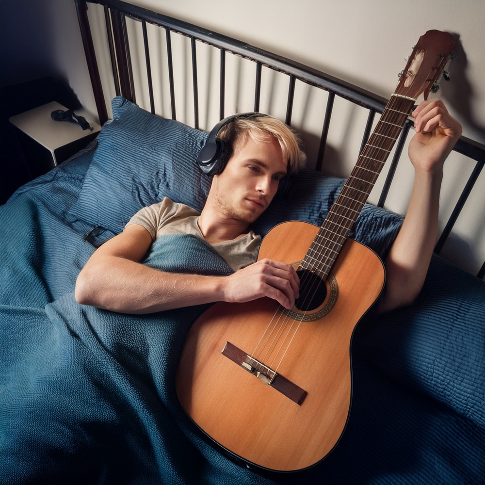 The Orchestra Of Peaceful Slumbers