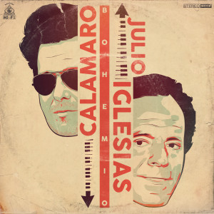ดาวน์โหลดและฟังเพลง Bohemio พร้อมเนื้อเพลงจาก Andres Calamaro