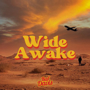Raf Davis的專輯WIDE AWAKE
