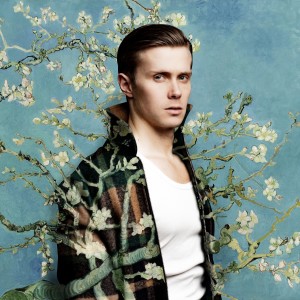 ดาวน์โหลดและฟังเพลง Always Remember Us This Way พร้อมเนื้อเพลงจาก Rob Houchen