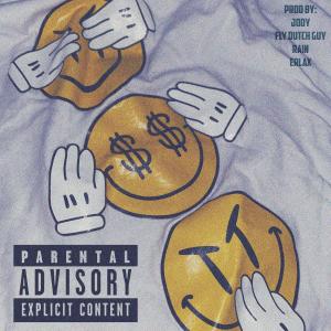 Lil SNOW的專輯Smileys (Explicit)