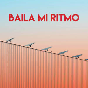 Album Baila Mi Ritmo from Grupo Super Bailongo