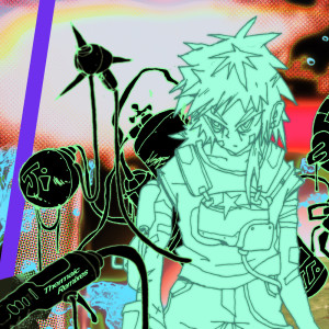 收聽Jensen Interceptor的Love Boat (NOMMO Remix)歌詞歌曲