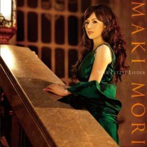 Dengarkan Yottsu no saigo no uta nemuri ga tsuku toki lagu dari maki mori dengan lirik