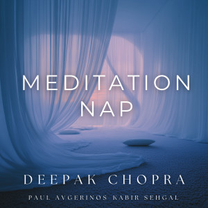 Deepak Chopra的專輯Meditation Nap