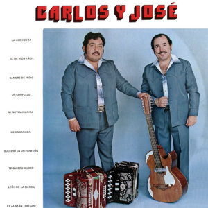 ดาวน์โหลดและฟังเพลง León De La Sierra พร้อมเนื้อเพลงจาก Carlos Y Jose