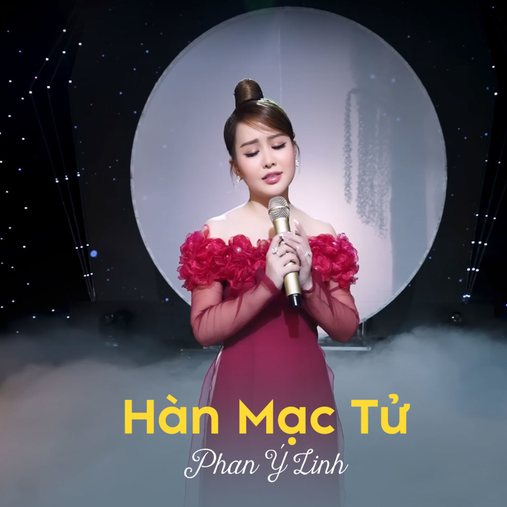 Hàn Mạc Tử