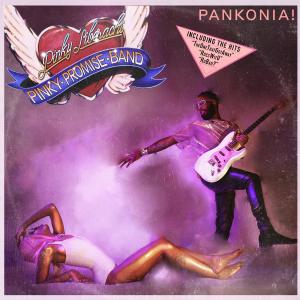 ดาวน์โหลดและฟังเพลง Pankonia พร้อมเนื้อเพลงจาก Pinky Liberachi