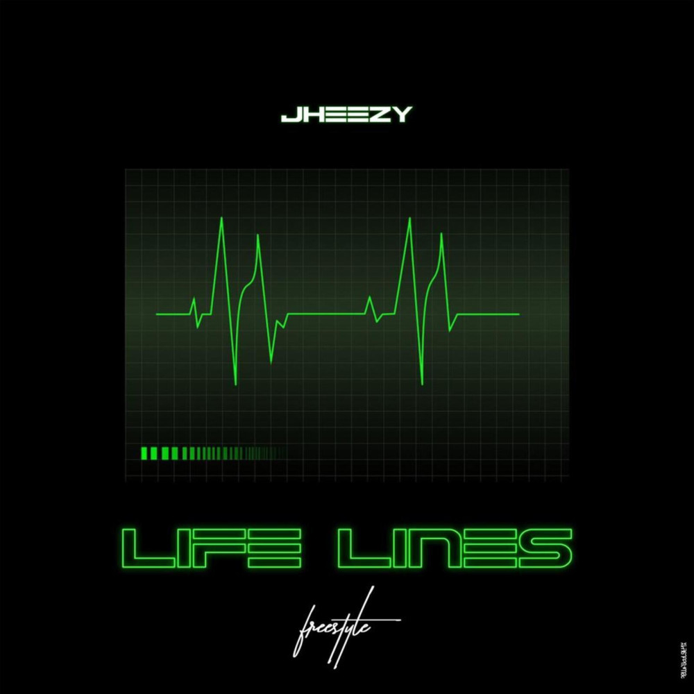 Life Lines (Freestyle) (Explicit)