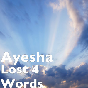 Lost 4 Words (Explicit)