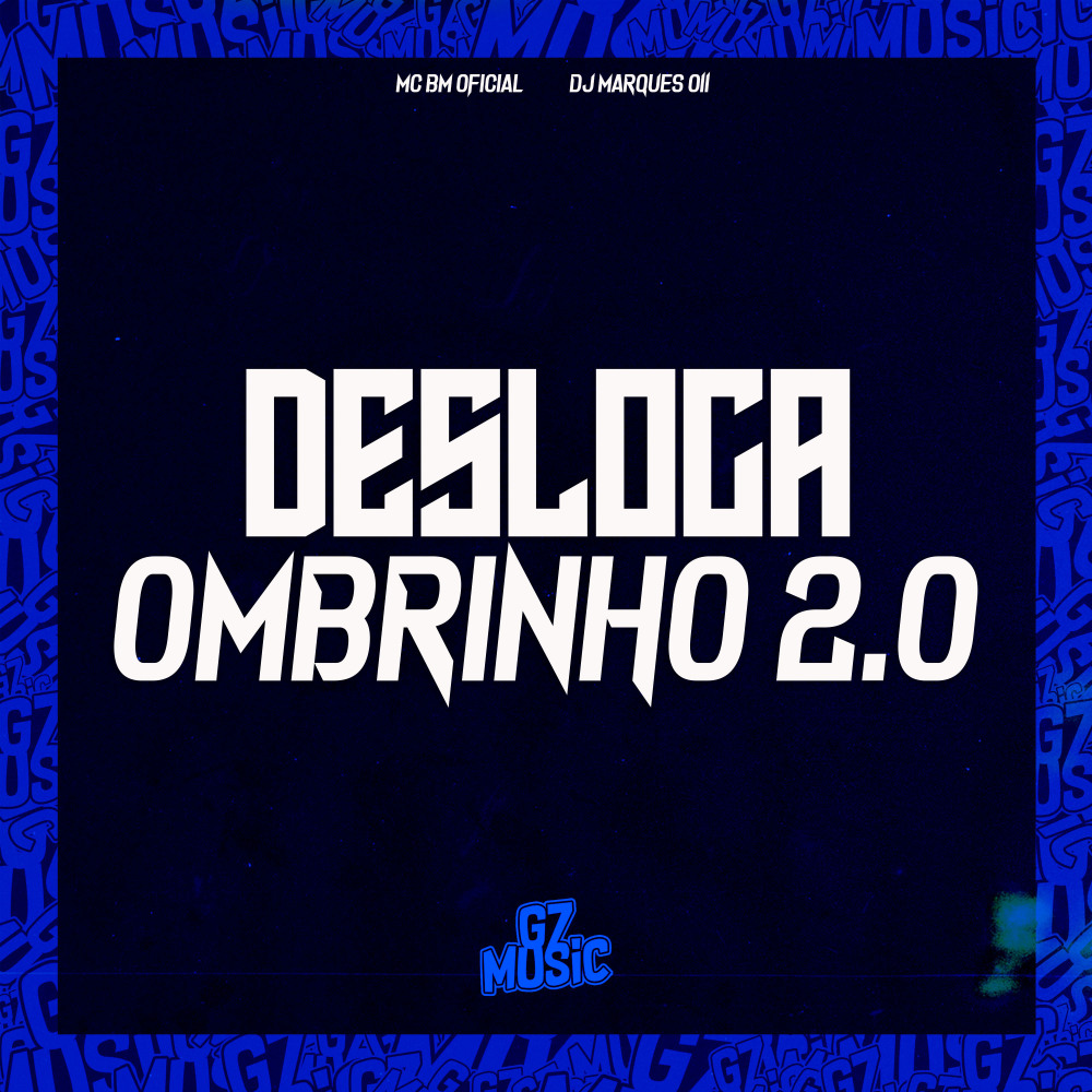 Desloca Ombrinho 2.0 (Explicit)