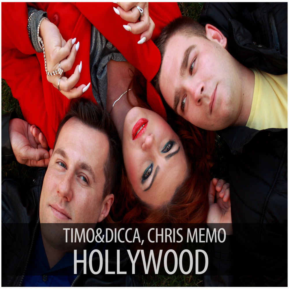 Hollywood (Radio Edit)